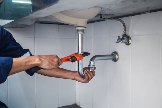 Shower Repair Services in Pitcairn, PA