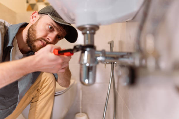 Pitcairn, PA Plumbing Company