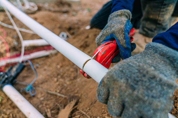 Septic Systems in Pitcairn, PA